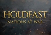 Holdfast: Nations At War NA PC Steam CD Key