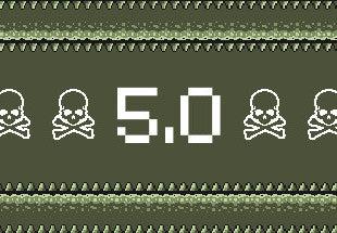 5.0 Steam CD Key