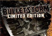 Bulletstorm Limited Edition PC Origin Account