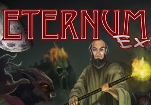 Eternum EX EU XBOX One CD Key