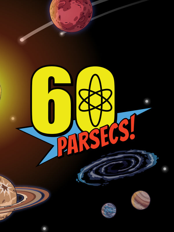 60 Parsecs! EU Steam Altergift