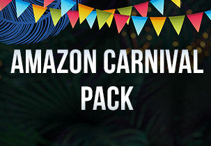 Fishing Planet - Amazon Carnival Pack EU Steam Altergift