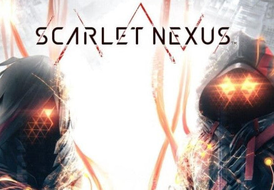 SCARLET NEXUS US XBOX One / XBOX Series X|S CD Key