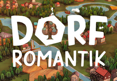 Dorfromantik EU v2 Steam Altergift