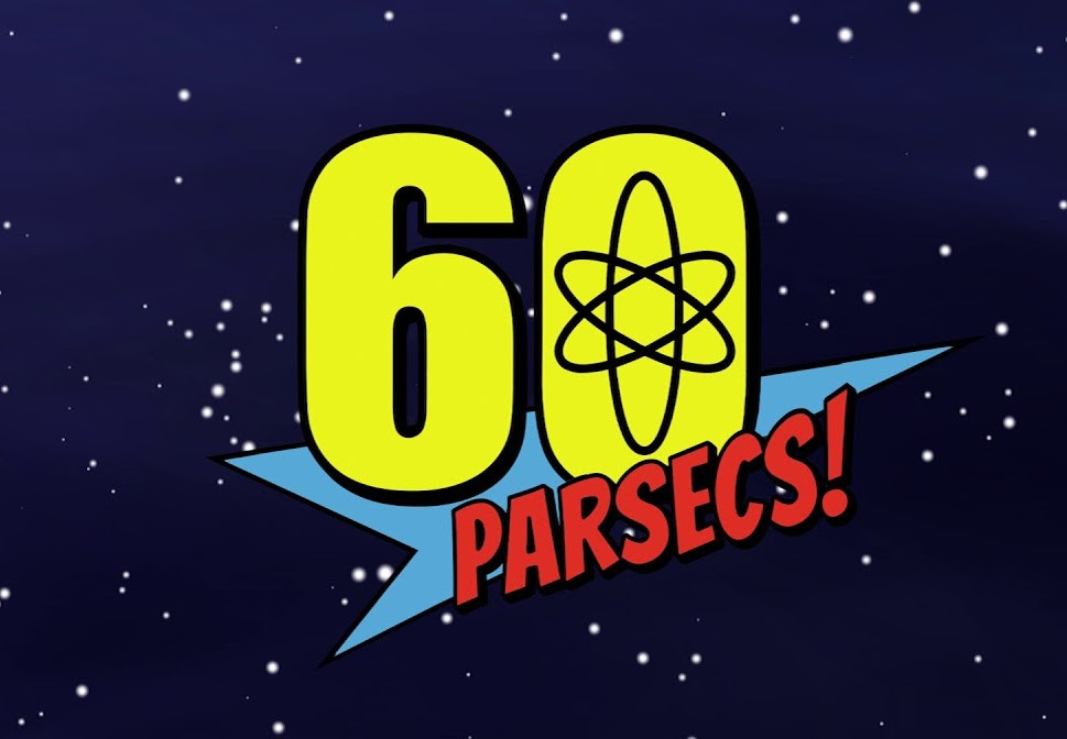 60 Parsecs! PC Steam Account