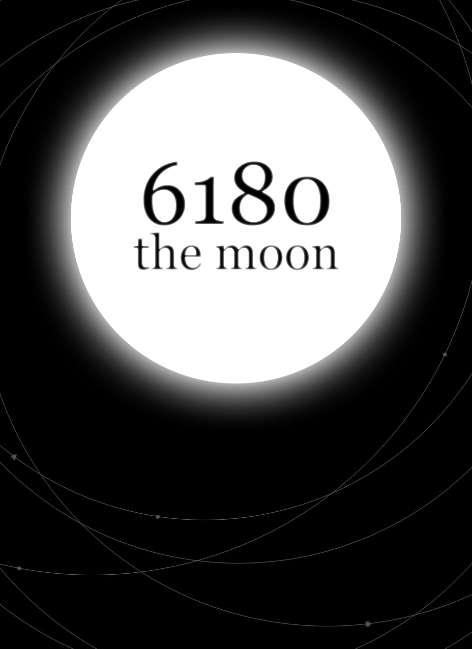 6180 the moon Steam Gift
