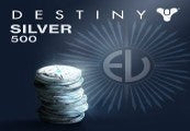 Destiny 2: 6000 Destiny Silver XBOX One / Xbox Series X|S Account