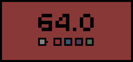 64.0 Steam CD Key