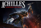Achilles: Legends Untold PS5 Account