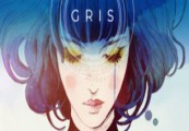 GRIS US XBOX One / Xbox Series X|S CD Key
