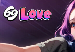 69 LOVE PC Steam CD Key