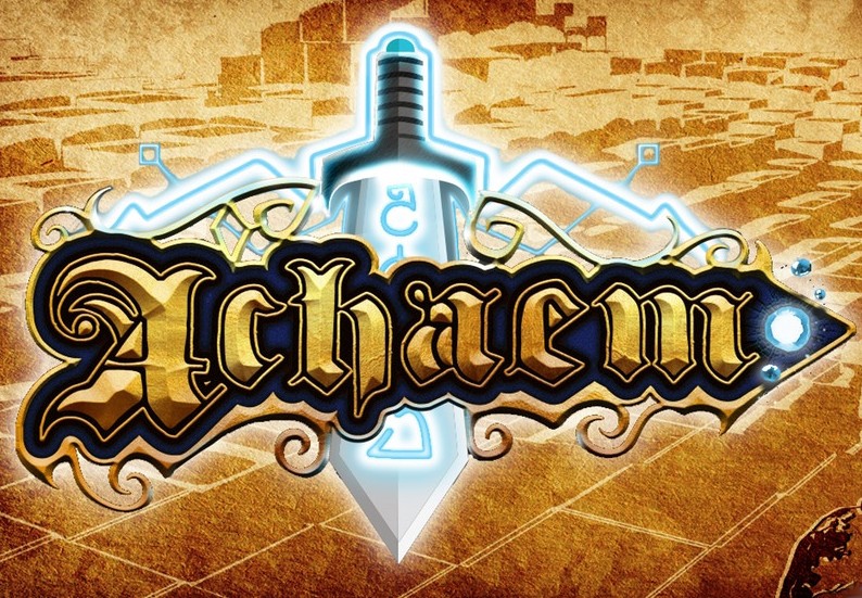 Achaem Steam CD Key