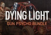 Dying Light - Rais Elite Bundle DLC RU/CIS Steam CD Key