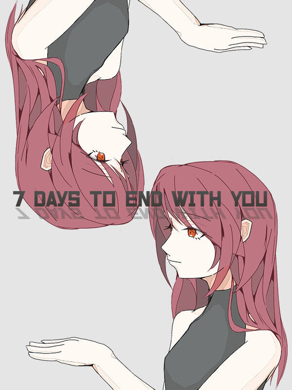 7 Days to End with You Steam CD Key