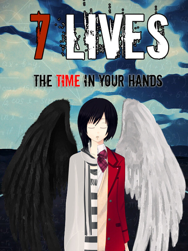 7 Lives Steam CD Key