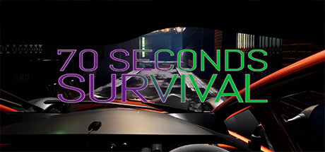 70 Seconds Survival Steam CD Key