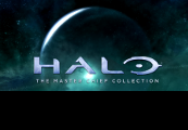 Halo: The Master Chief Collection AR XBOX One / Xbox Series X|S CD Key