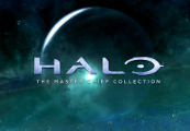 Halo: The Master Chief Collection Digital Bundle XBOX ONE CD Key