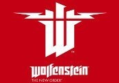 Wolfenstein: The Two Pack UK XBOX One / Xbox Series X|S CD Key