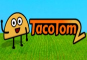 Taco Tom 2 Steam CD Key