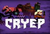 CRYEP Steam CD Key