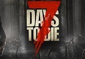 7 Days to Die LATAM PC Steam CD Key