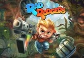 Rad Rodgers EU XBOX One / Xbox Series X|S CD Key