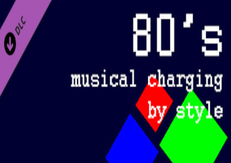 80's Musical Charging by Style Steam CD Key