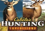 Cabela's Hunting Expeditions Steam Gift