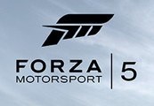 Forza Motorsport 5 XBOX One / Xbox Series X|S CD Key
