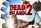 Dead Island 2 Ultimate Edition EU XBOX One / Xbox Series X|S CD Key