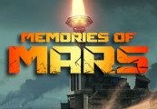Memories of Mars AR XBOX One CD Key