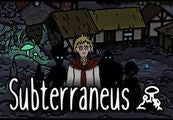 Subterraneus Steam CD Key