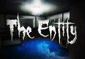 The Entity Steam CD Key