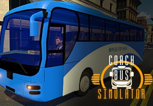 Coach Bus Simulator Parking Steam CD Key