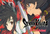 SENRAN KAGURA Burst Re:Newal Steam CD Key