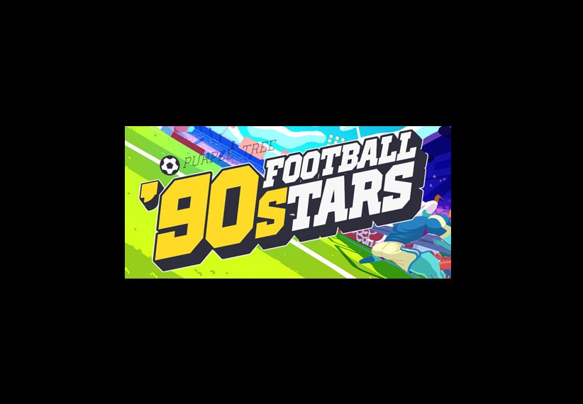 '90s Football Stars Steam CD Key