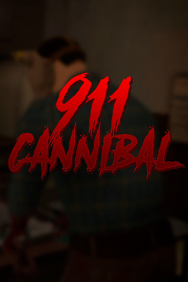 911: Cannibal Steam CD Key