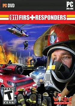 911: First Responders Steam CD Key