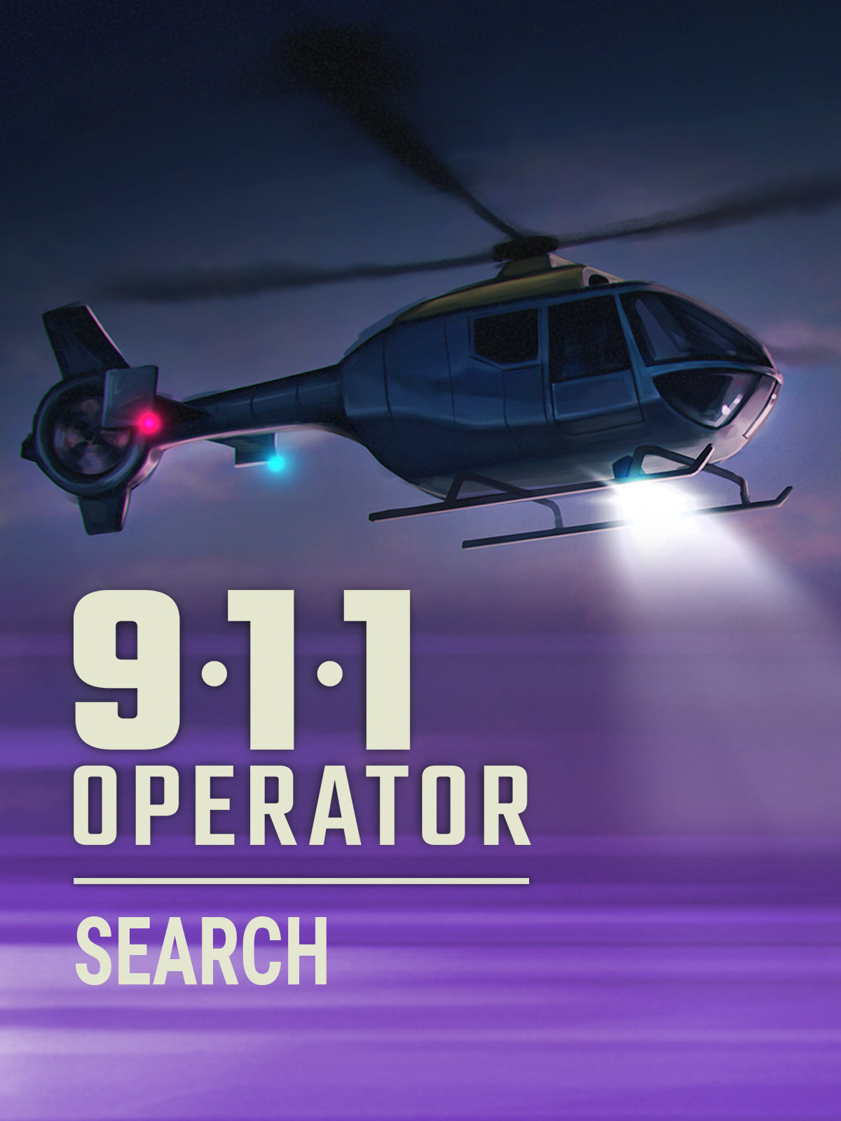 911 Operator - Search & Rescue DLC Steam CD Key
