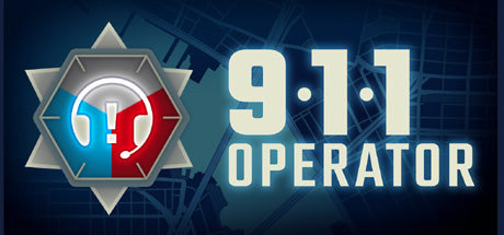 911 Operator EU Steam Altergift