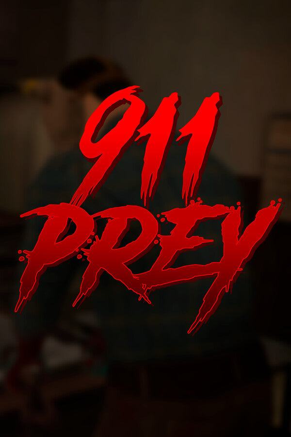 911: Prey Steam CD Key