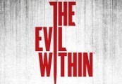 The Evil Within AR XBOX One / Xbox Series X|S CD Key