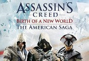 Assassin's Creed: Birth of a New World – The American Saga Collection Ubisoft Connect CD Key