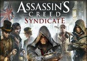Assassin's Creed Syndicate XBOX One CD Key