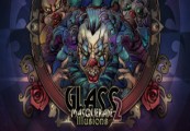Glass Masquerade 2: Illusions EU PC Steam CD Key