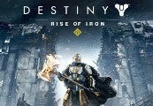 Destiny: Rise of Iron DLC AR XBOX One / Xbox Series X|S CD Key