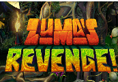 Zuma's Revenge! PC Steam Gift