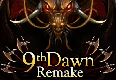 9th Dawn Remake EU PS5 CD Key