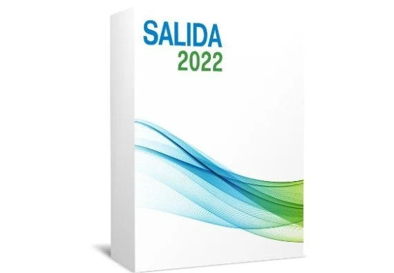 AbamSoft Salida 2022 DE PC Key